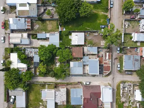 Terreno en Venta en Tandil, USD 15.000