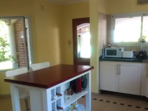 Cno Gral Belgrano y calle 83,