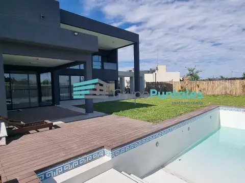 Casa en Venta de 3 dormitorios