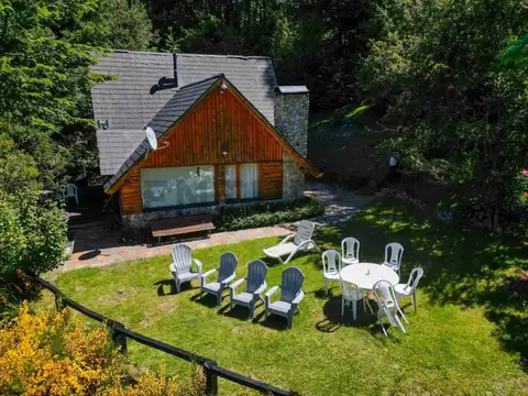 Casa en Venta 2025 años