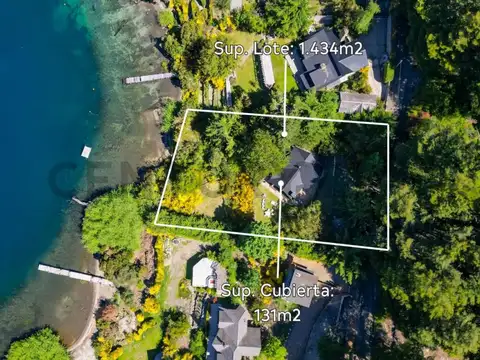 Las Gallaretas 100, Piso 0