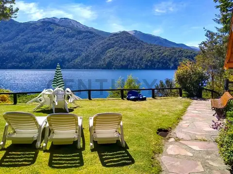 Casa en Venta en Villa La Angostura, USD 790.000