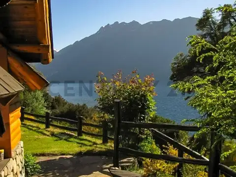 Venta casa Villa La Angostura