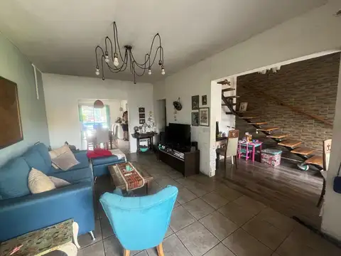 Depto Tipo Casa en Venta de 4 ambientes