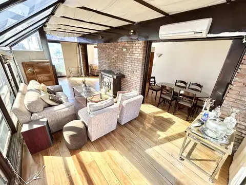 Departamento en Venta 40 años