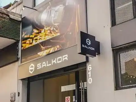 Local en Venta 10 años