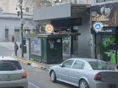 Local en Venta en Chacarita, USD 270.000