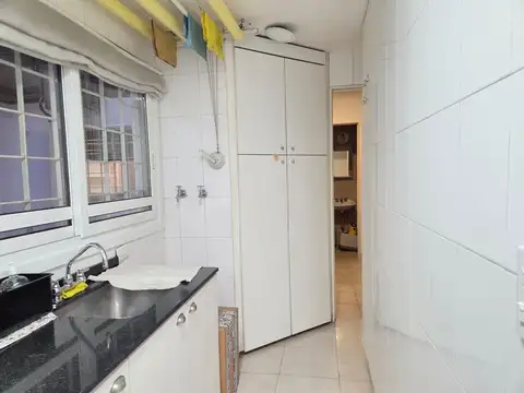 Departamento en Venta 46 años