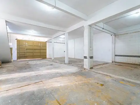 Galpon en Venta 11 años