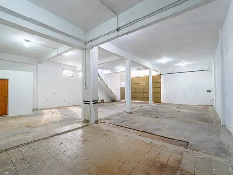Galpon en Venta en Rosario, USD 64.000