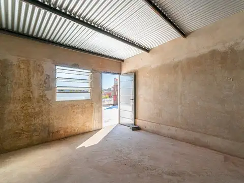 Galpon en Venta en Rosario, USD 64.000