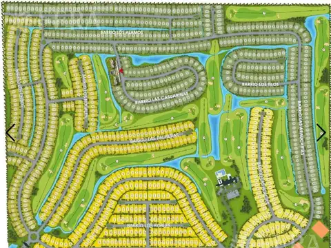 Terreno en Venta 50  mts Fondo