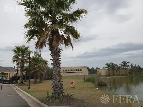 Terreno en Venta 20  mts Frente