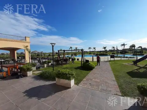 HARAS DEL SUR III LOTE 94 "BARRIO LOS CEIBOS"