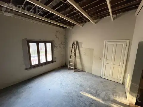 Terreno en Venta 28  mts Fondo