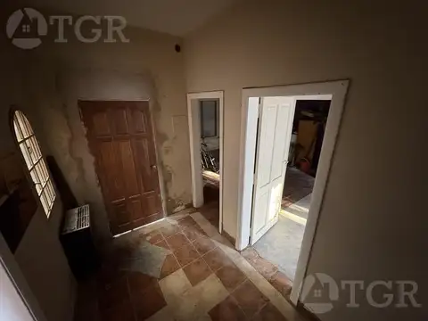 Terreno en Venta 8  mts Frente