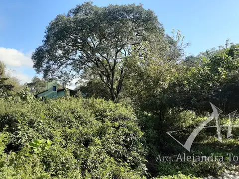 Terreno en Venta de 2400,0 m2