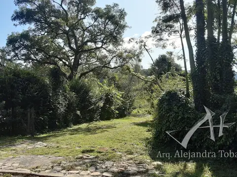 Terreno en Venta de 2400,0 m2