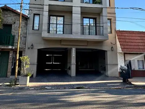 Departamento en Chauvin