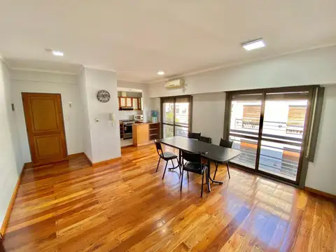 Departamento en Venta de 2 dormitorios