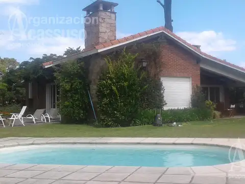 Casa en Venta de 7 dormitorios