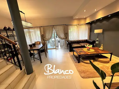 Casa en Venta en Habitat Residencias, USD 289.000