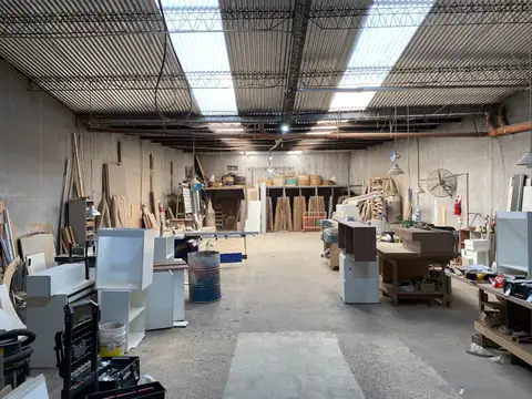 Avenida Brigadier General Juan Manuel De Rosas 5000