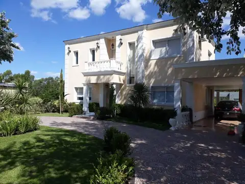 Casa en Venta en Cardales Village, USD 275.000