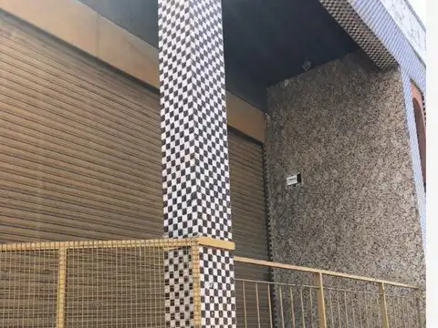 Oficina en Venta con 1 cochera