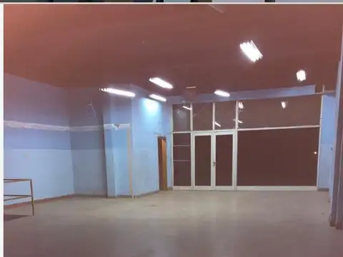 Venta Local/Salon Lomas de Zamora