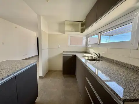 Venta casa 3 habitaciones barrio privado maipu