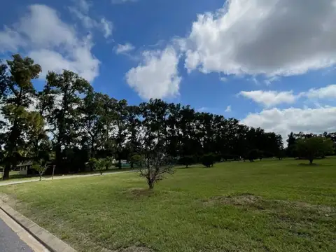 Terreno - Venta - Argentina, Fighiera