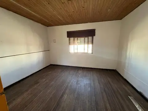 Vendo casa en Empalme zona centro