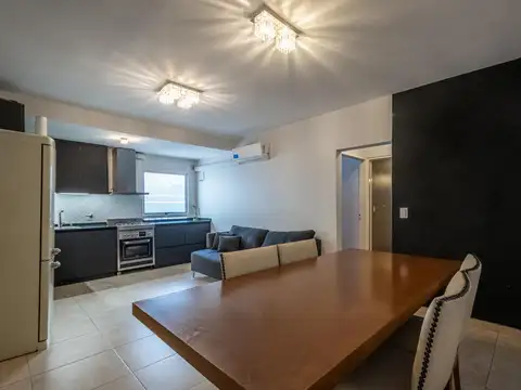 Depto Tipo Casa en Venta de 2 ambientes