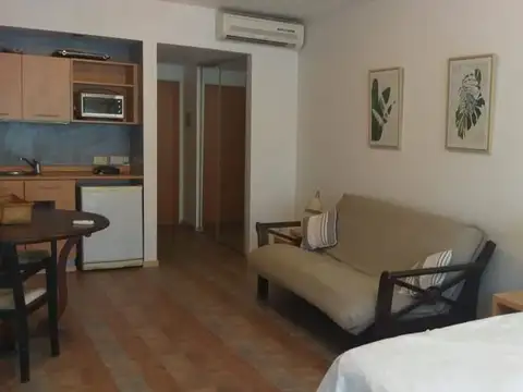 Panamericana km 49,5, Edificio Concord Zafiro 100