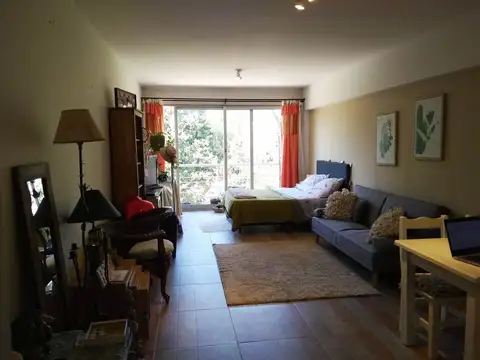 Departamento en Alquiler 25 años