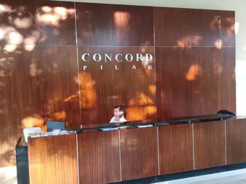 Departamento en Alquiler en Countries y Barrios Cerrados en Pilar, USD 700