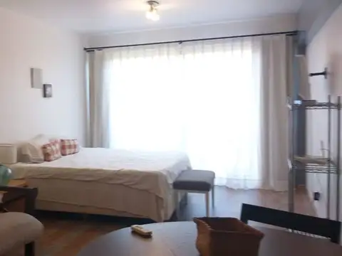 Alquiler Monoambiente Km 50 Edificio Concord Pilar