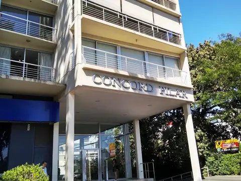 Alquiler Monoambiente Km 50 Edificio Concord Pilar