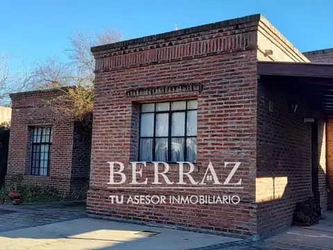 Casa en Alquiler Temporal de 3 dormitorios