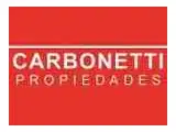 CARBONETTI PROPIEDADES