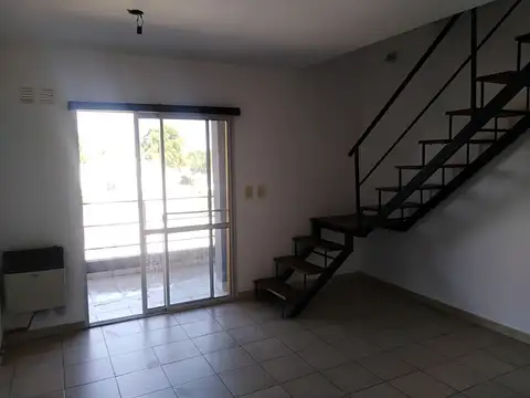 San Juan 4800, Piso 3