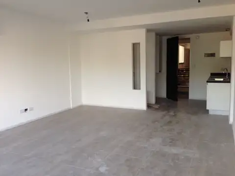 Departamento en Venta con 1 cochera