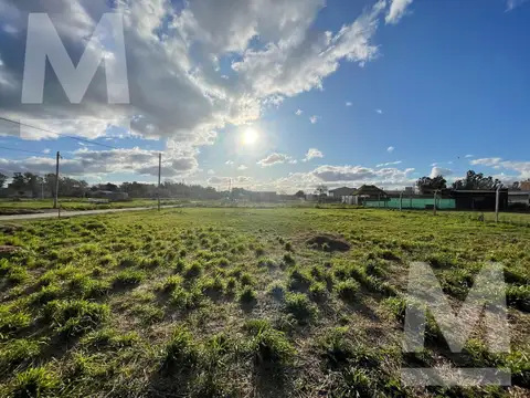 Lote Las Orianas - Barrio cerrado
