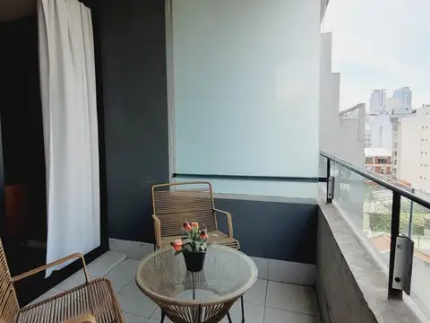 Departamento en Venta en Palermo Hollywood, USD 142.000