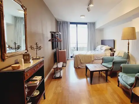 Fitz Roy y Guatemala - Palermo - CABA