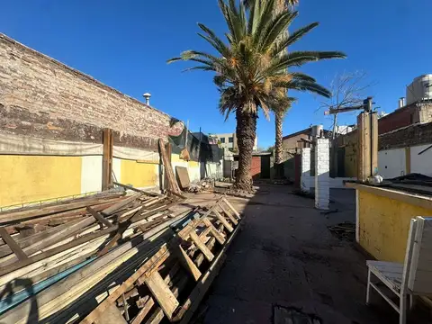 Terreno en Venta en Mendoza, USD 70.000