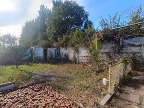 Casa en Venta con 1 cochera