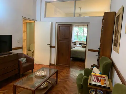 Oficina en Venta en Recoleta, USD 135.000