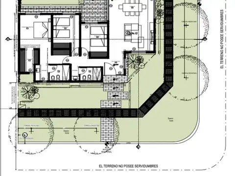 Casa en Venta al Este